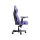 Anda Seat Kaiser 4 V2 Size XL Purple PVC (AD12YDDC-XLL-20-V-PV/C-03)