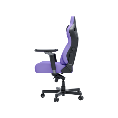 Anda Seat Kaiser 4 V2 Size XL Purple PVC (AD12YDDC-XLL-20-V-PV/C-03)