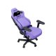 Anda Seat Kaiser 4 V2 Size XL Purple PVC (AD12YDDC-XLL-20-V-PV/C-03)