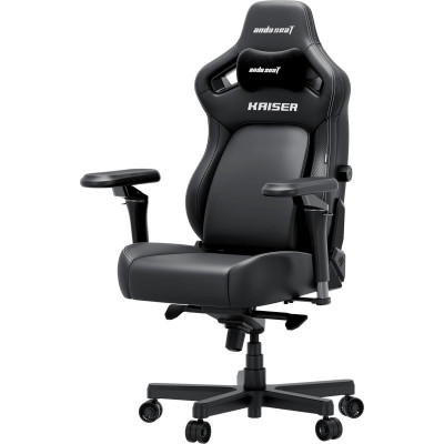 Anda Seat Kaiser 4 V2 Size XL Purple PVC (AD12YDDC-XLL-20-V-PV/C-03)