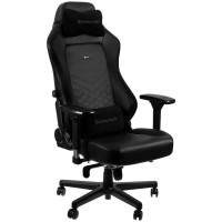 Noblechairs Hero Black (NBL-HRO-PU-BLA) Noblechairs Hero Black (NBL-HRO-PU-BLA)
