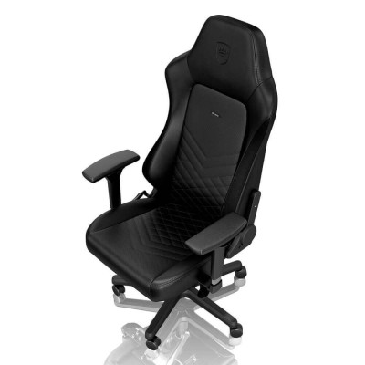 Noblechairs Hero Black (NBL-HRO-PU-BLA)