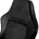 Noblechairs Hero Black (NBL-HRO-PU-BLA)