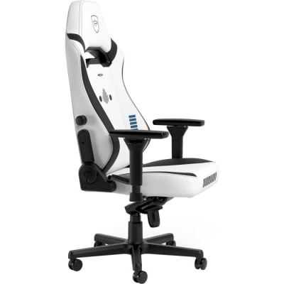 NOBLECHAIRS HERO ST - Stormtrooper Edition (NBL-HRO-ST-STE)