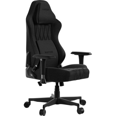 HATOR Darkside 3L Fabric Black (HTC3010L)