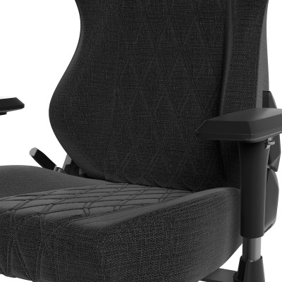 HATOR Darkside 3L Fabric Black (HTC3010L)