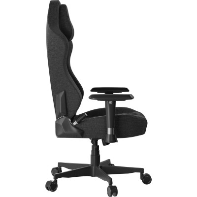 HATOR Darkside 3L Fabric Black (HTC3010L)