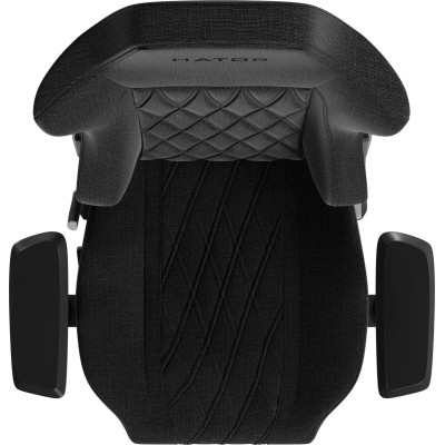 HATOR Darkside 3L Fabric Black (HTC3010L)