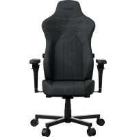 HATOR Arc 4 XXL Velour Black(HTC4440XXL)