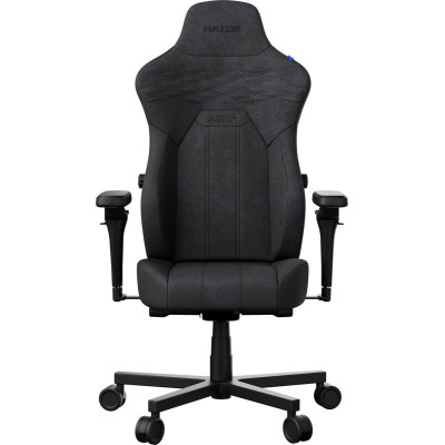 HATOR Arc 4 XXL Velour Black(HTC4440XXL)