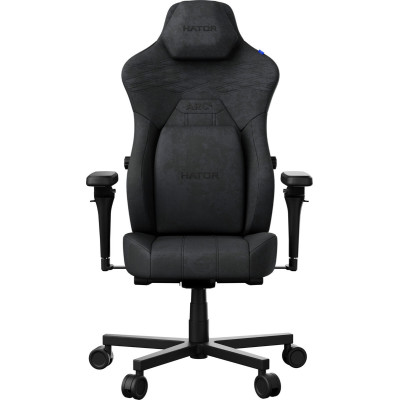 HATOR Arc 4 XXL Velour Black(HTC4440XXL)