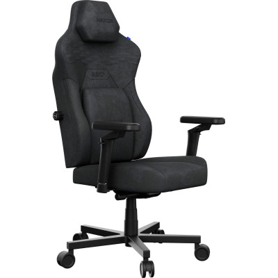 HATOR Arc 4 XXL Velour Black(HTC4440XXL)