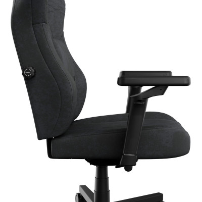 HATOR Arc 4 XXL Velour Black(HTC4440XXL)