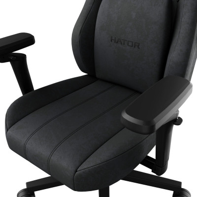 HATOR Arc 4 XXL Velour Black(HTC4440XXL)