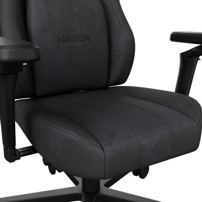 HATOR Arc 4 XXL Velour Black(HTC4440XXL)