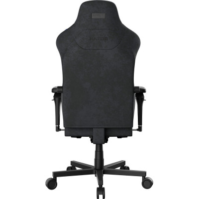 HATOR Arc 4 XXL Velour Black(HTC4440XXL)