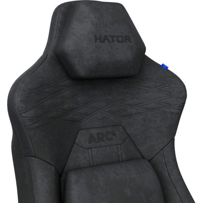 HATOR Arc 4 XXL Velour Black(HTC4440XXL)