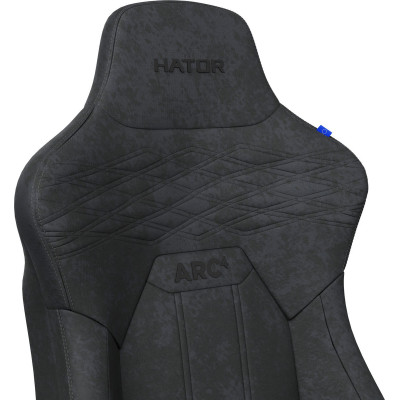 HATOR Arc 4 XXL Velour Black(HTC4440XXL)