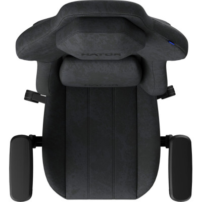 HATOR Arc 4 XXL Velour Black(HTC4440XXL)