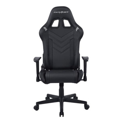 DXRacer P Series GC-P132-N-F2-NVF Black