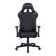 DXRacer P Series GC-P132-N-F2-NVF Black