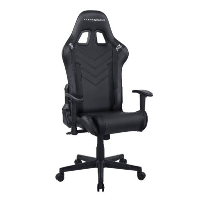 DXRacer P Series GC-P132-N-F2-NVF Black