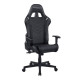 DXRacer P Series GC-P132-N-F2-NVF Black