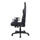 DXRacer P Series GC-P132-N-F2-NVF Black
