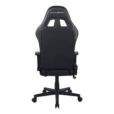 DXRacer P Series GC-P132-N-F2-NVF Black