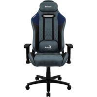 Aerocool Duke Steel Blue