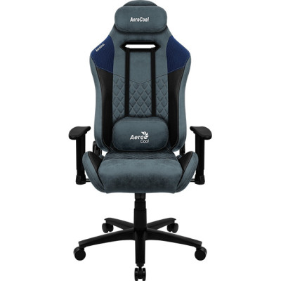 Aerocool Duke Steel Blue