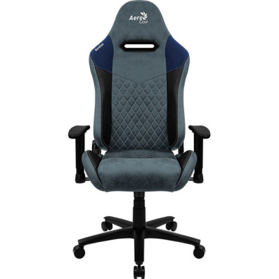 Aerocool Duke Steel Blue