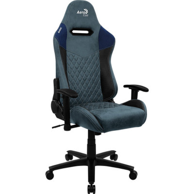 Aerocool Duke Steel Blue