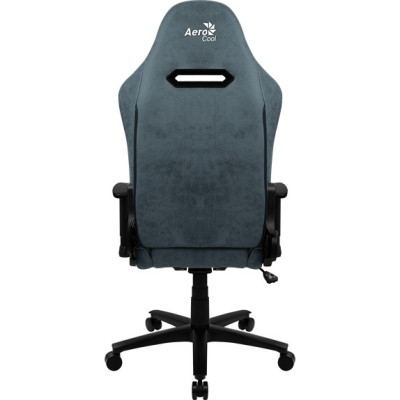 Aerocool Duke Steel Blue