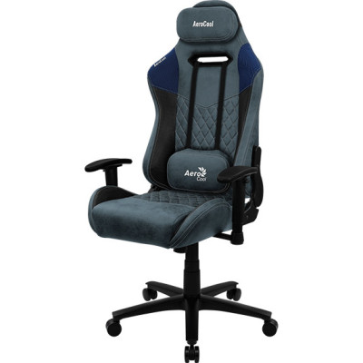 Aerocool Duke Steel Blue