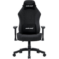 Anda Seat Luna L Fabric Dark Gray (AD18-44-GB-F)