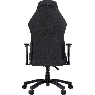 Anda Seat Luna L Fabric Dark Gray (AD18-44-GB-F)