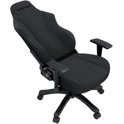 Anda Seat Luna L Fabric Dark Gray (AD18-44-GB-F)