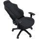 Anda Seat Luna L Fabric Dark Gray (AD18-44-GB-F)