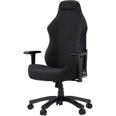 Anda Seat Luna L Fabric Dark Gray (AD18-44-GB-F)