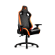 Cougar Armor S black/orange