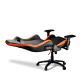 Cougar Armor S black/orange