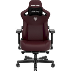 Anda Seat Kaiser 3 XL (AD12YDC-XL-01-A-PVC) Maroon