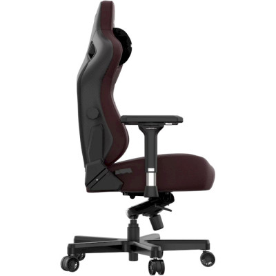 Anda Seat Kaiser 3 XL (AD12YDC-XL-01-A-PVC) Maroon