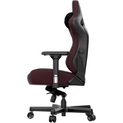 Anda Seat Kaiser 3 XL (AD12YDC-XL-01-A-PVC) Maroon