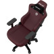 Anda Seat Kaiser 3 XL (AD12YDC-XL-01-A-PVC) Maroon