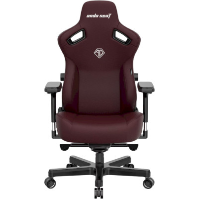 Anda Seat Kaiser 3 XL (AD12YDC-XL-01-A-PVC) Maroon