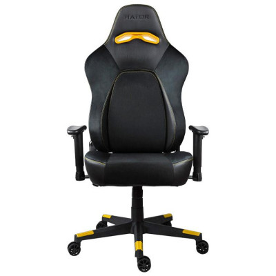 Hator Emotion Light black/yellow (HTC-965)