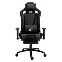 GT Racer X-5108 Black