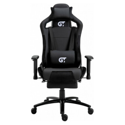 GT Racer X-5108 Black